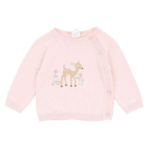 Bébé Molly Deer Jumper